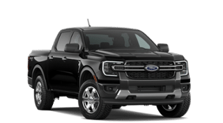 2026 Ford Ranger® External Image 4